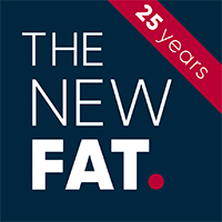 The New Fat